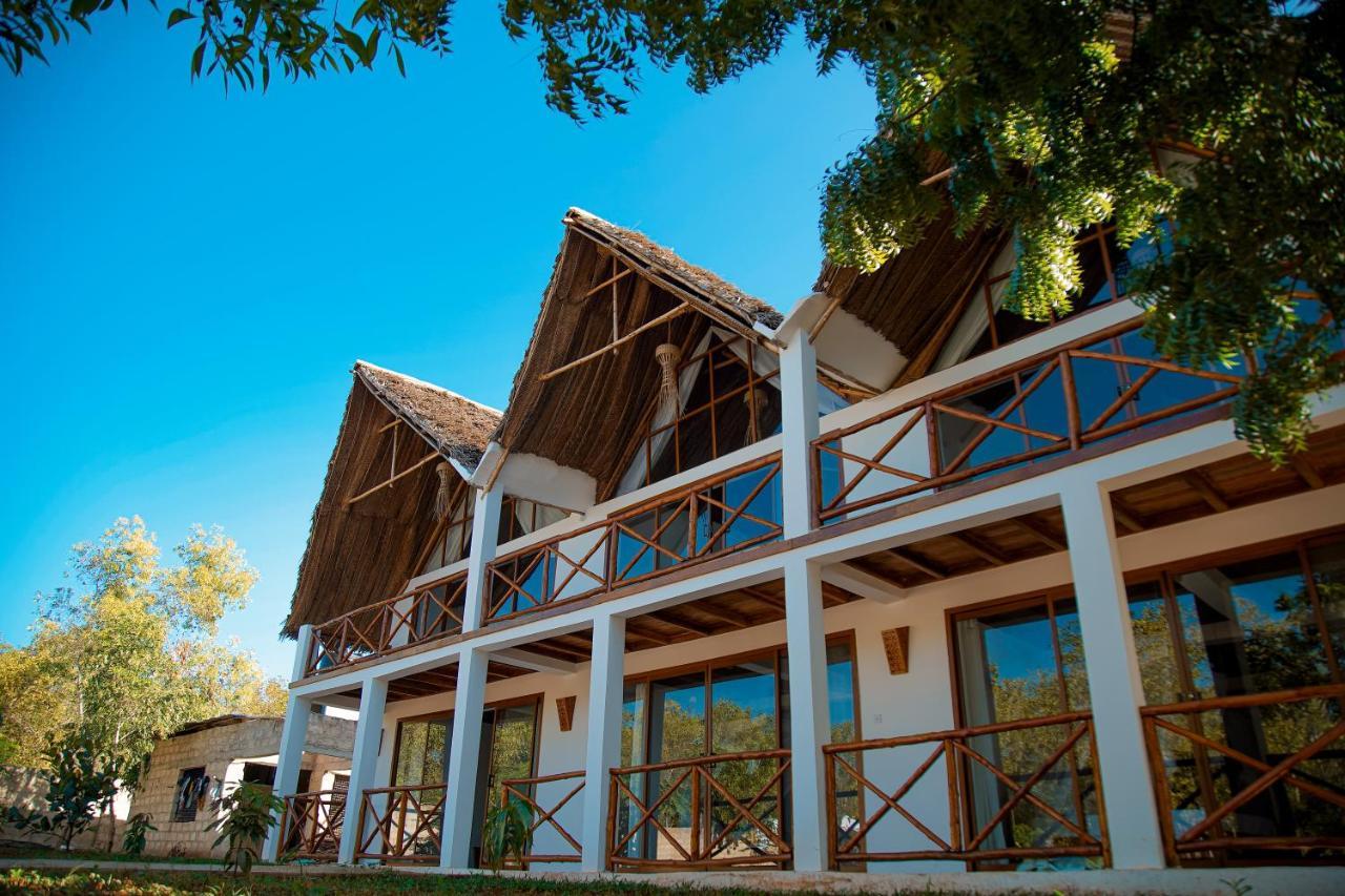 Hotel Kidoti Bay Zewnętrze zdjęcie