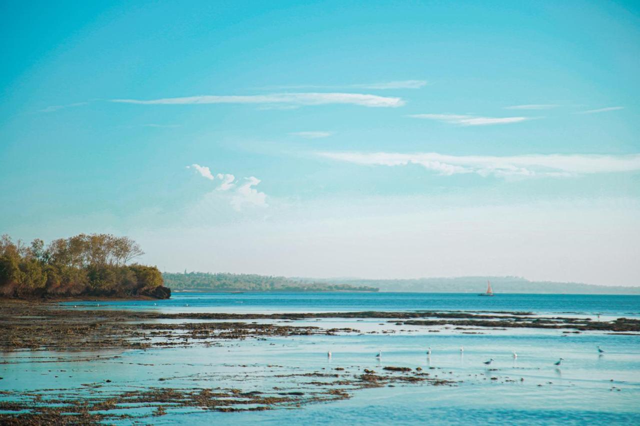 Hotel Kidoti Bay Zewnętrze zdjęcie