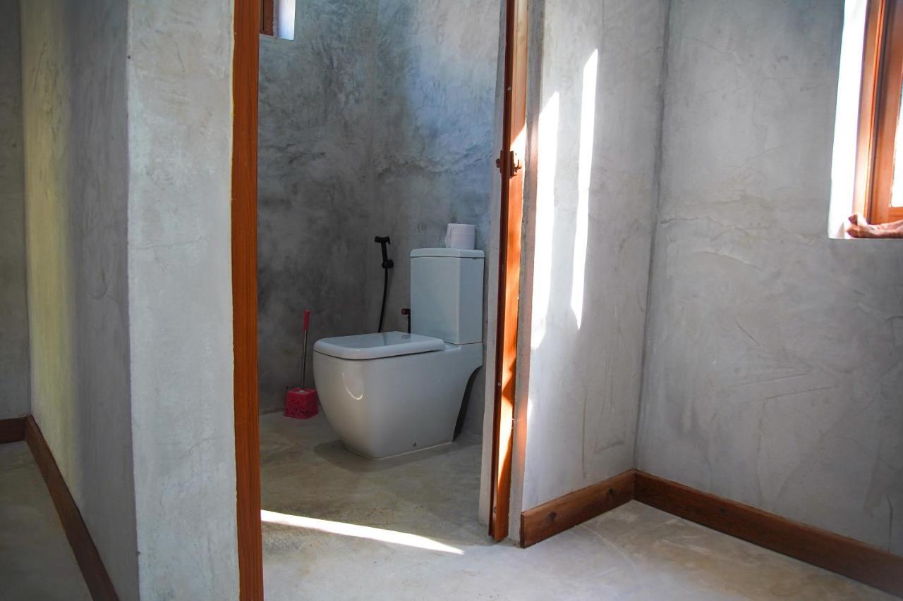 Hotel Kidoti Bay Zewnętrze zdjęcie