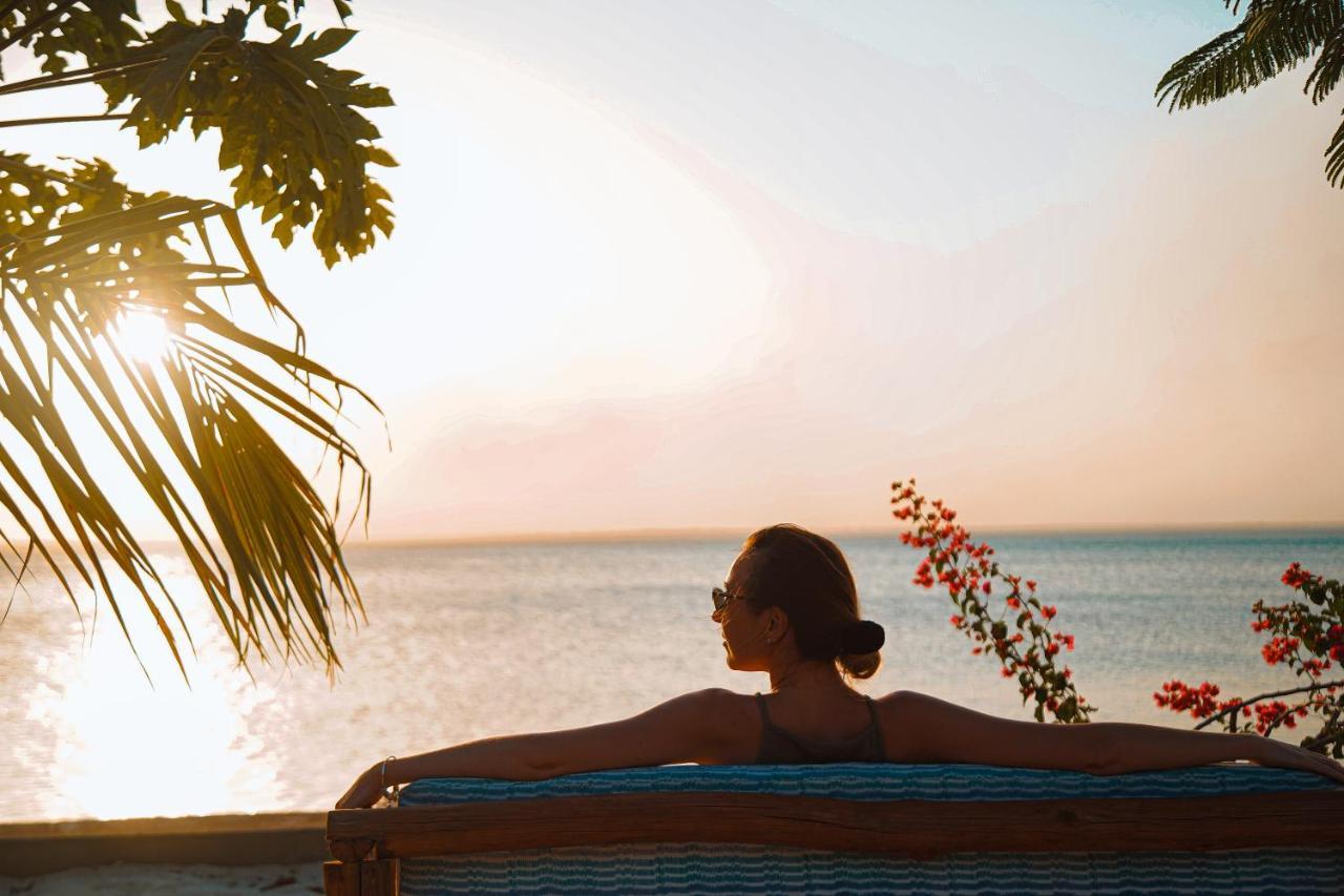 Hotel Kidoti Bay Zewnętrze zdjęcie