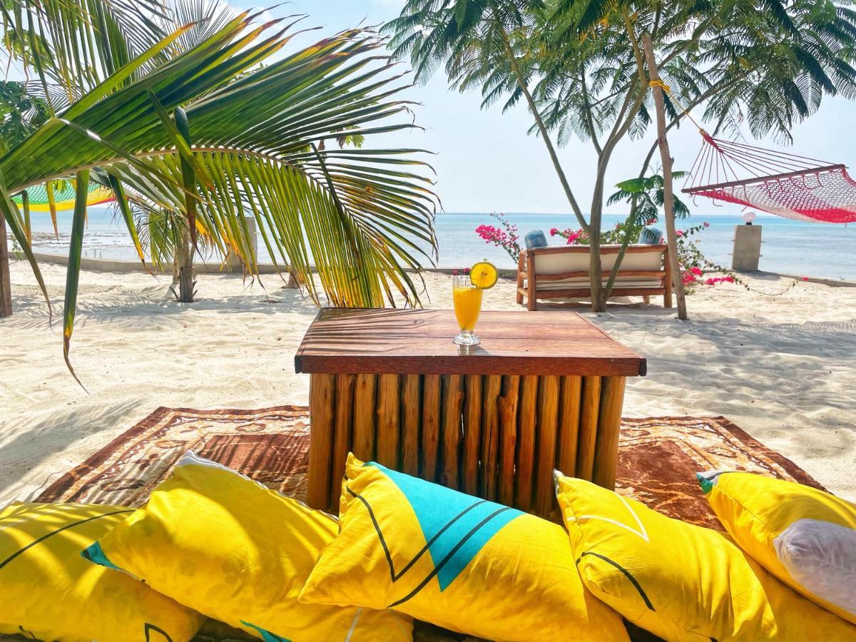 Hotel Kidoti Bay Zewnętrze zdjęcie