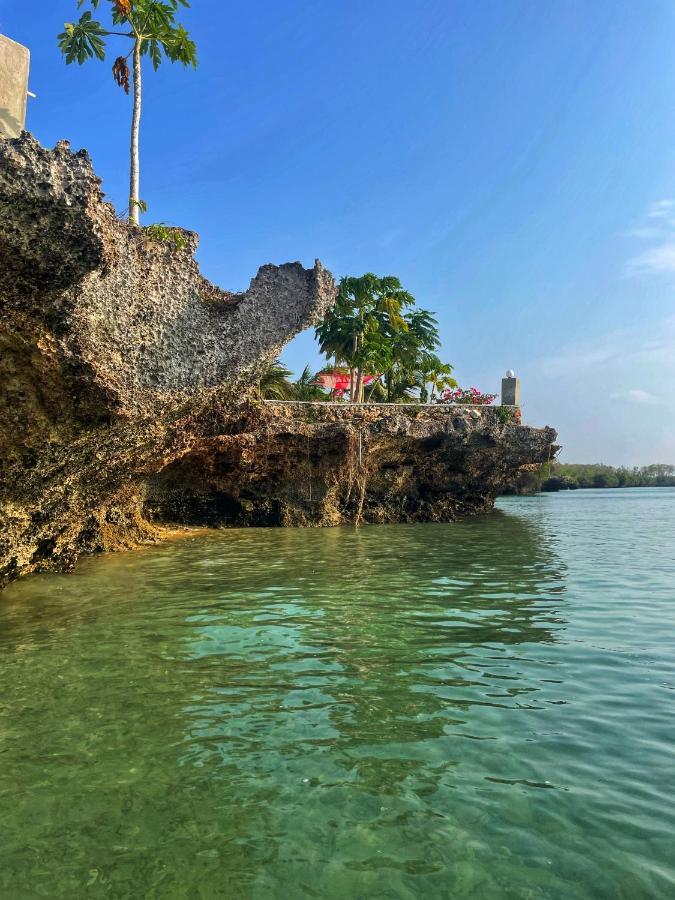 Hotel Kidoti Bay Zewnętrze zdjęcie