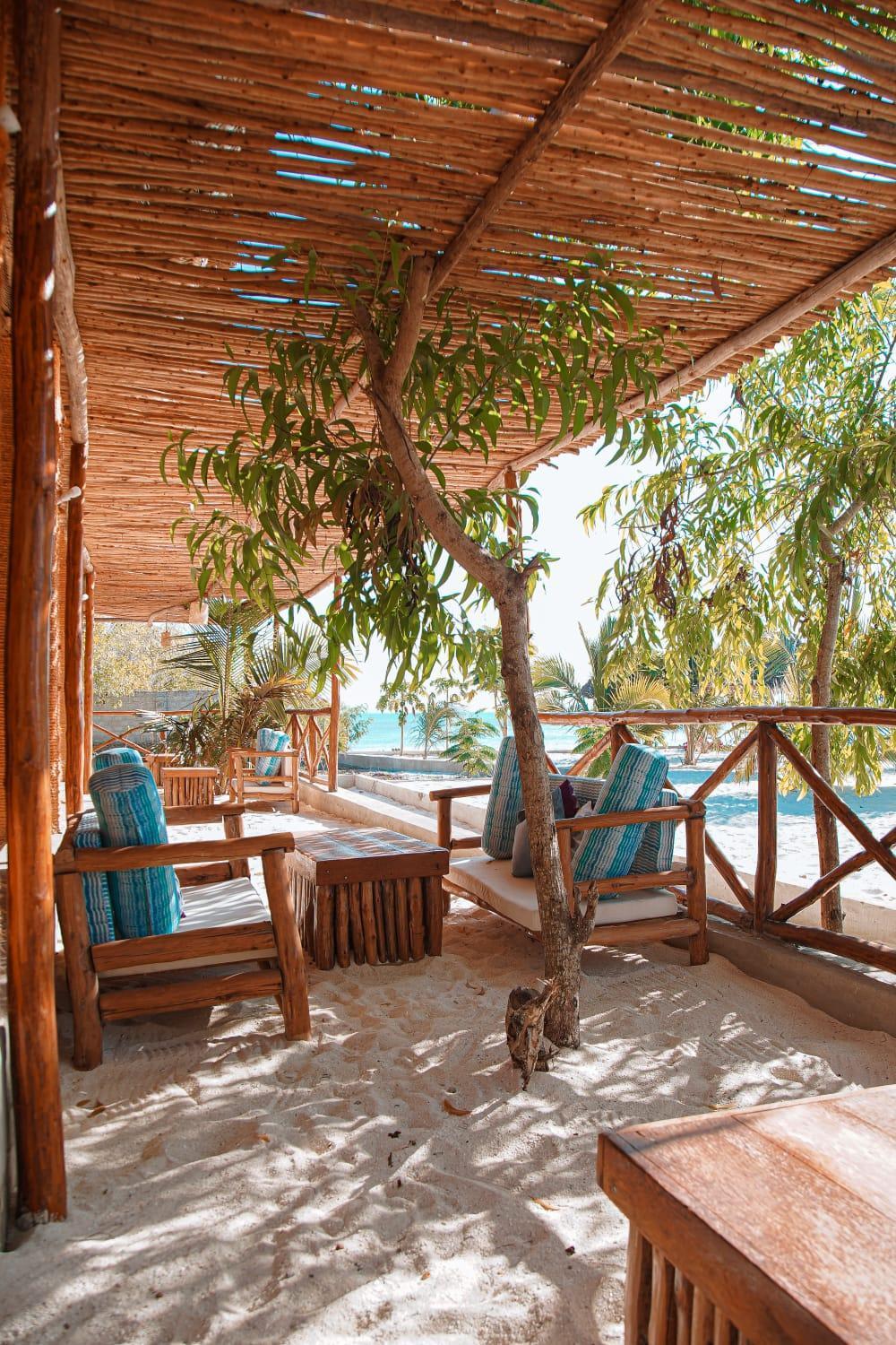 Hotel Kidoti Bay Zewnętrze zdjęcie