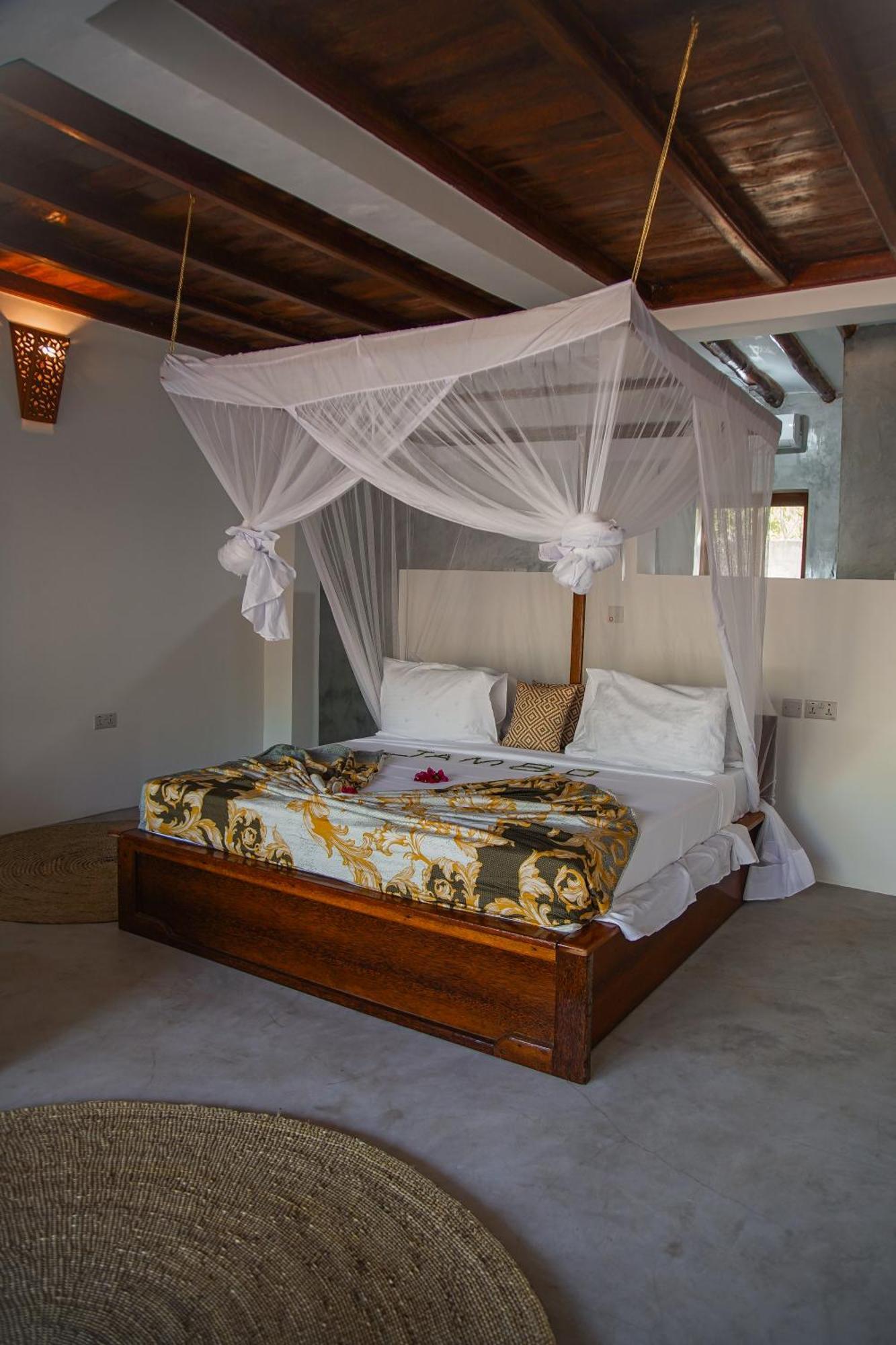 Hotel Kidoti Bay Pokój zdjęcie