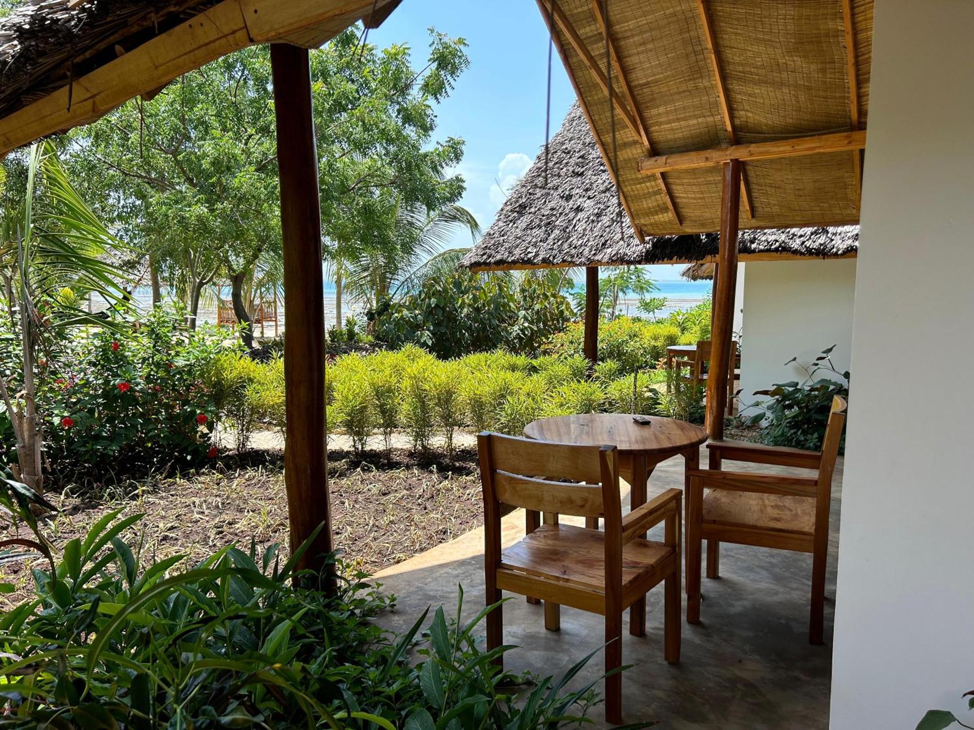 Hotel Kidoti Bay Zewnętrze zdjęcie