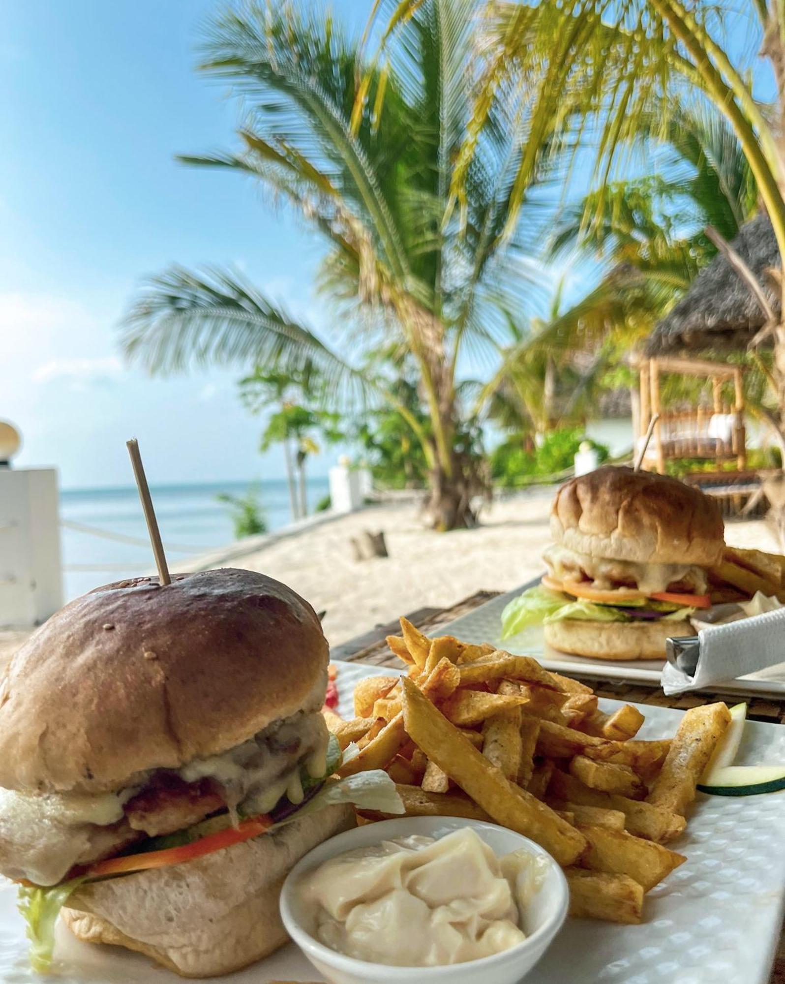 Hotel Kidoti Bay Zewnętrze zdjęcie