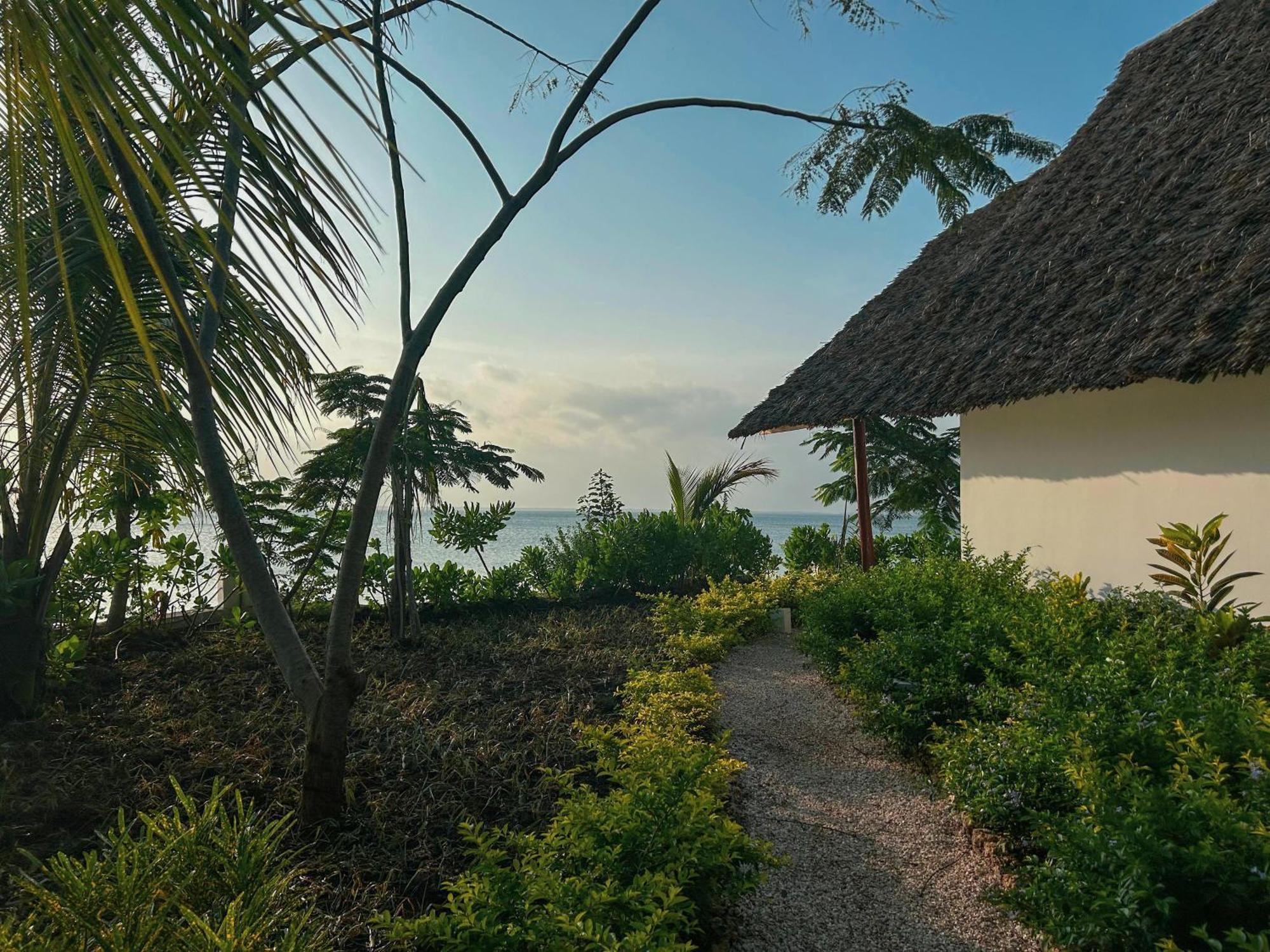 Hotel Kidoti Bay Zewnętrze zdjęcie
