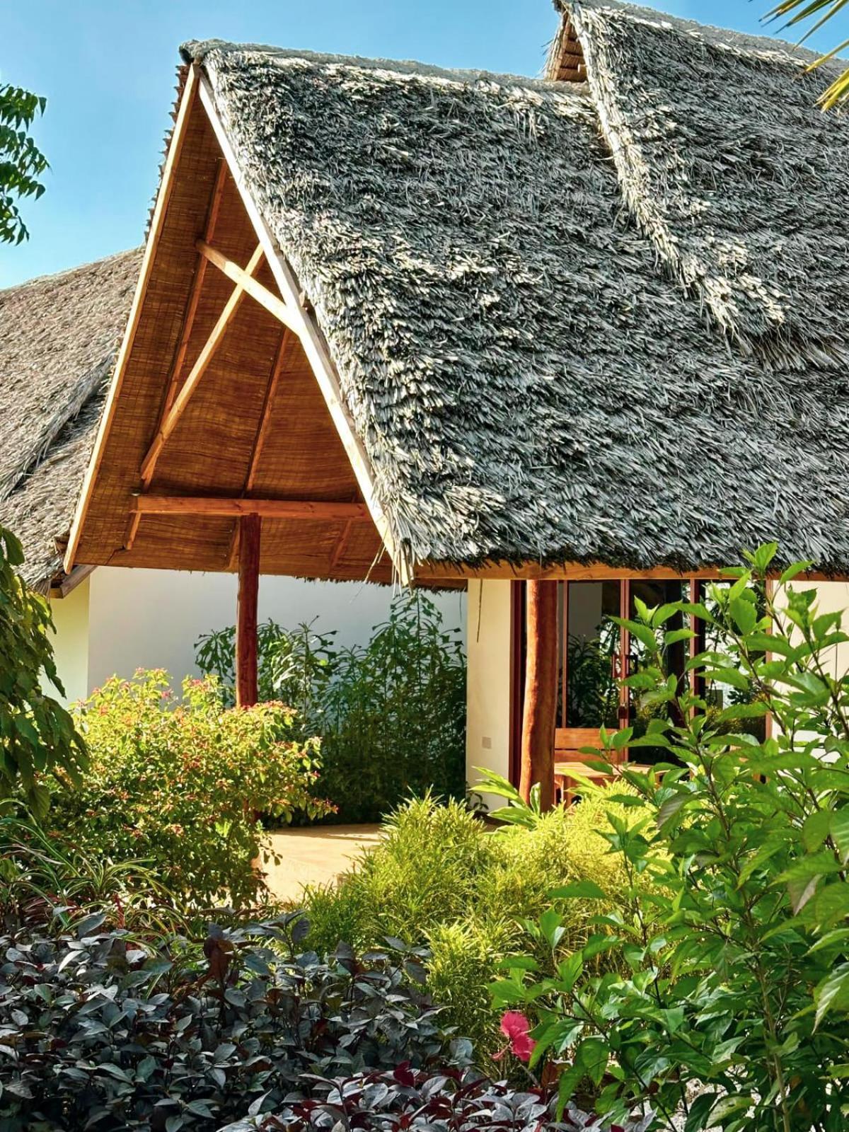 Hotel Kidoti Bay Zewnętrze zdjęcie