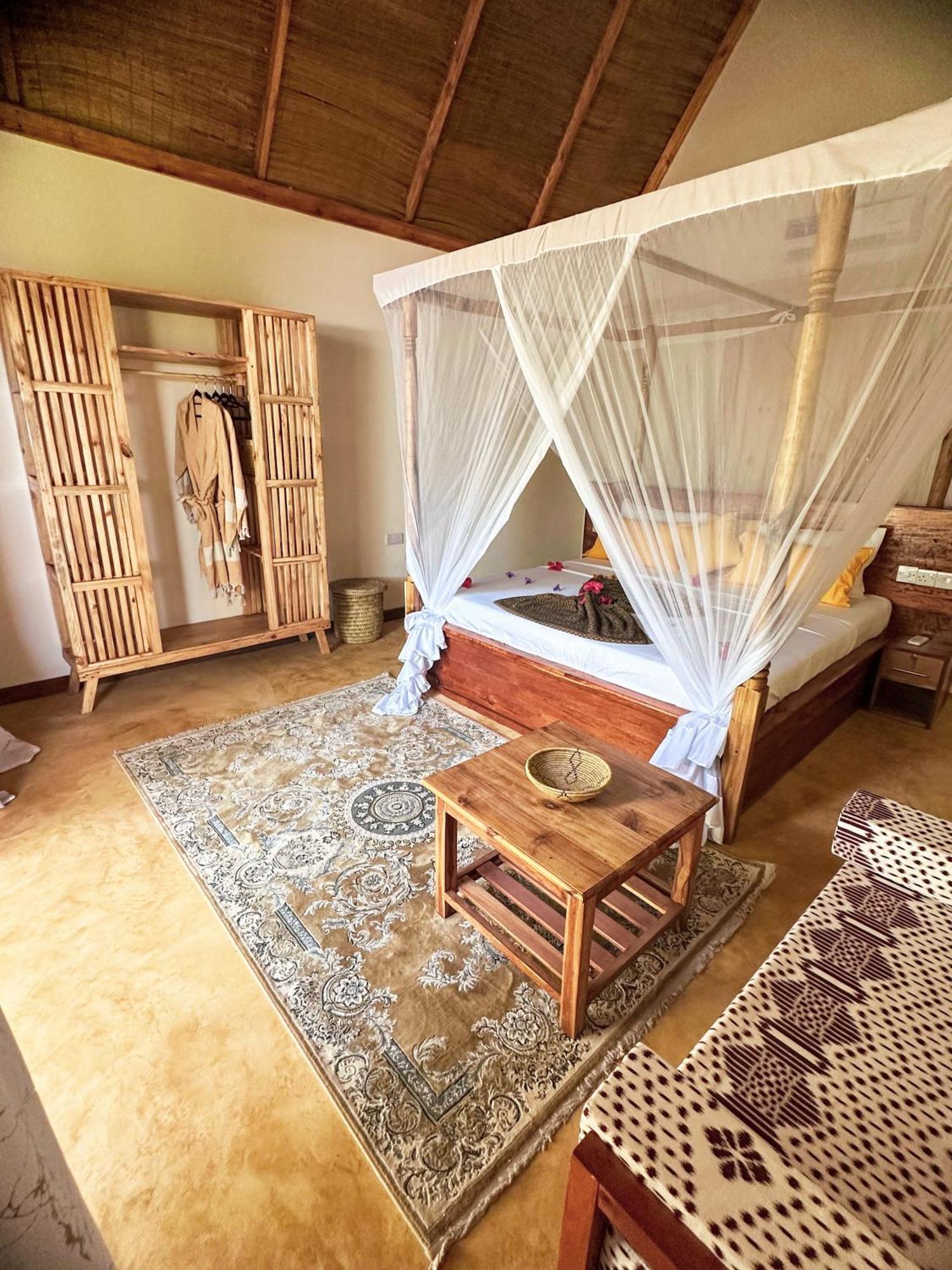 Hotel Kidoti Bay Zewnętrze zdjęcie